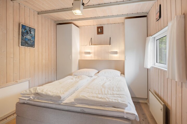 Sommerhus B2762 på Bjerregårdsvej 130, Bjerregård - Billede #8