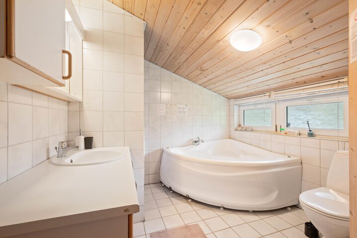 Sommerhus B2762 på Bjerregårdsvej 130, Bjerregård - Billede #9