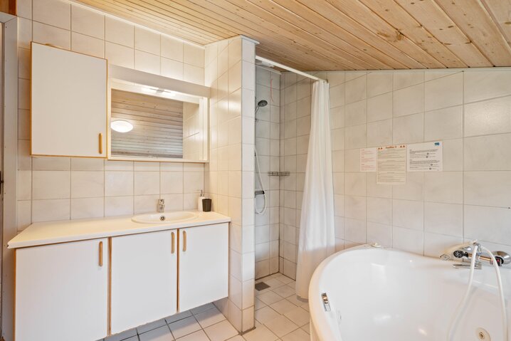 Sommerhus B2762 på Bjerregårdsvej 130, Bjerregård - Billede #10