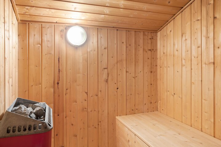 Sommerhus B2762 på Bjerregårdsvej 130, Bjerregård - Billede #11