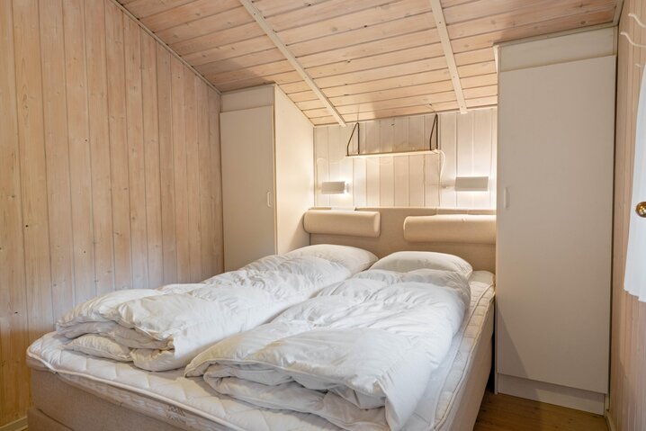 Sommerhus B2762 på Bjerregårdsvej 130, Bjerregård - Billede #12