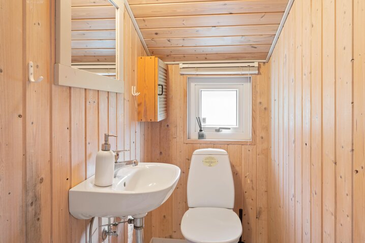 Sommerhus B2762 på Bjerregårdsvej 130, Bjerregård - Billede #14