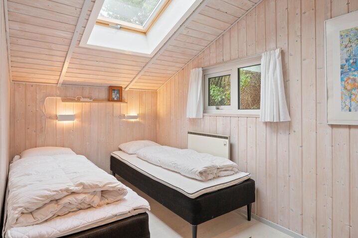 Sommerhus B2762 på Bjerregårdsvej 130, Bjerregård - Billede #15