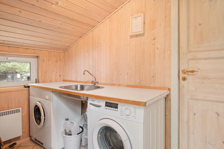 Sommerhus B2762 på Bjerregårdsvej 130, Bjerregård - Billede #16