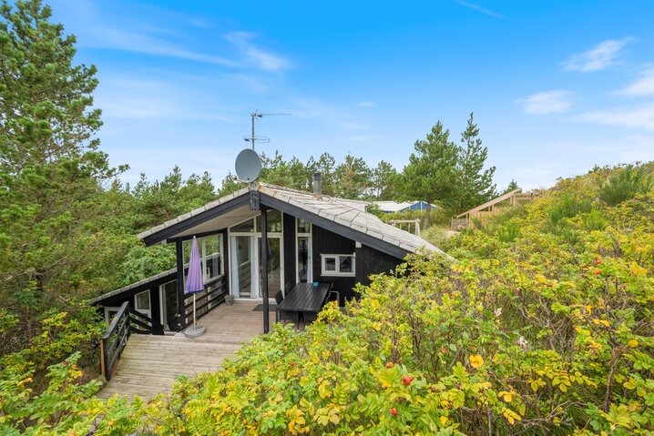 Sommerhus B2762 på Bjerregårdsvej 130, Bjerregård - Billede #17