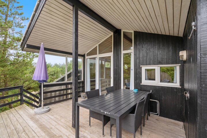 Sommerhus B2762 på Bjerregårdsvej 130, Bjerregård - Billede #18