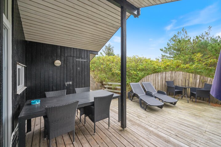 Sommerhus B2762 på Bjerregårdsvej 130, Bjerregård - Billede #19