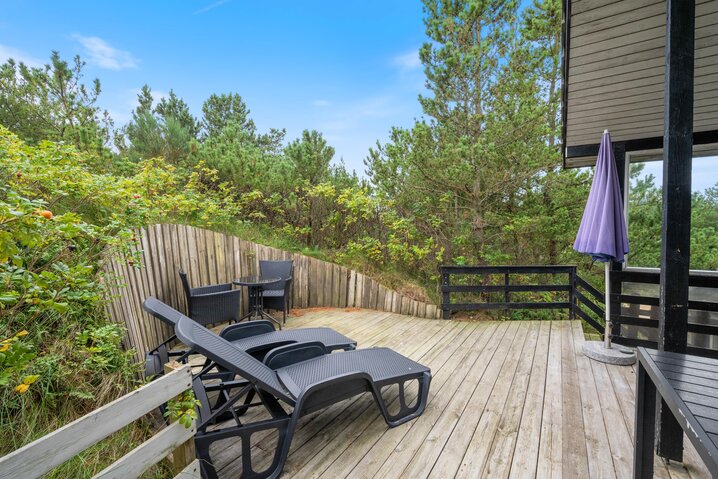 Sommerhus B2762 på Bjerregårdsvej 130, Bjerregård - Billede #20