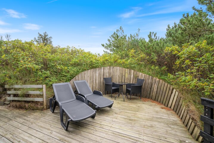 Sommerhus B2762 på Bjerregårdsvej 130, Bjerregård - Billede #21