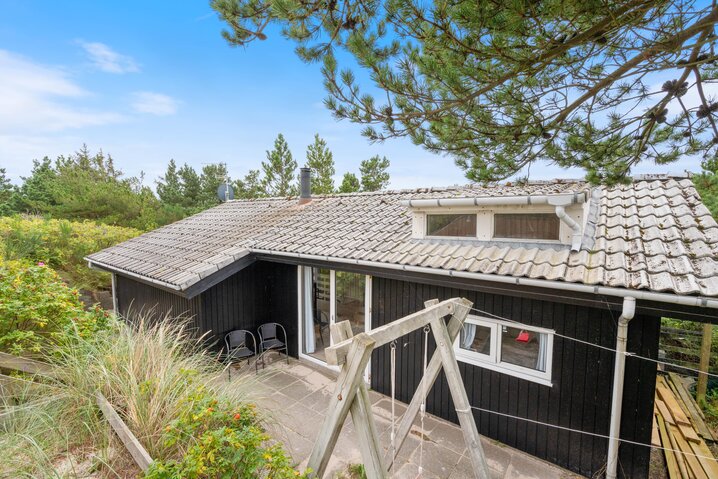 Sommerhus B2762 på Bjerregårdsvej 130, Bjerregård - Billede #22