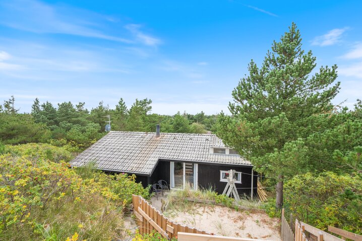 Sommerhus B2762 på Bjerregårdsvej 130, Bjerregård - Billede #24