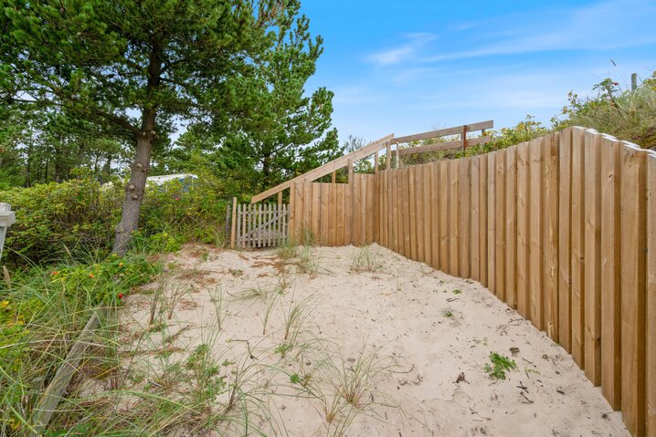 Sommerhus B2762 på Bjerregårdsvej 130, Bjerregård - Billede #25