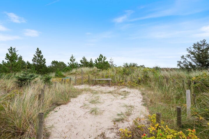 Sommerhus B2762 på Bjerregårdsvej 130, Bjerregård - Billede #26