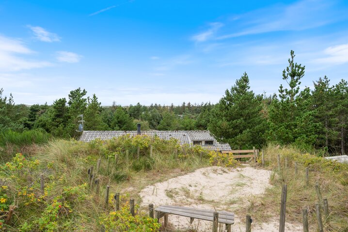 Sommerhus B2762 på Bjerregårdsvej 130, Bjerregård - Billede #27