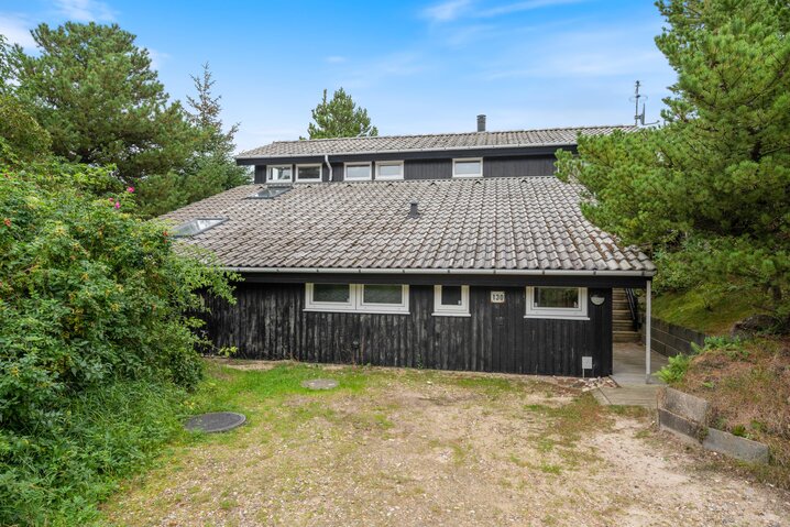 Sommerhus B2762 på Bjerregårdsvej 130, Bjerregård - Billede #28
