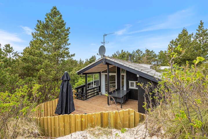 Holiday home B2762 at Bjerregårdsvej 130, Bjerregård - Picture #0