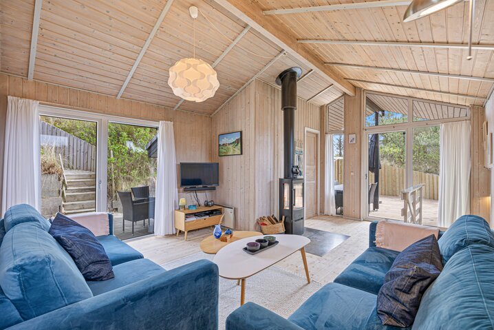 Holiday home B2762 at Bjerregårdsvej 130, Bjerregård - Picture #1