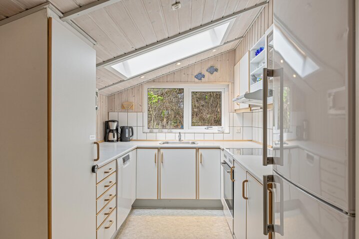 Holiday home B2762 at Bjerregårdsvej 130, Bjerregård - Picture #2