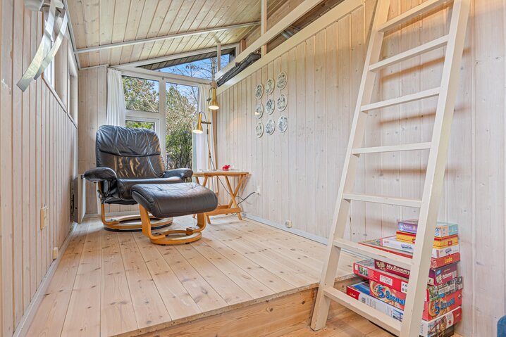 Holiday home B2762 at Bjerregårdsvej 130, Bjerregård - Picture #5