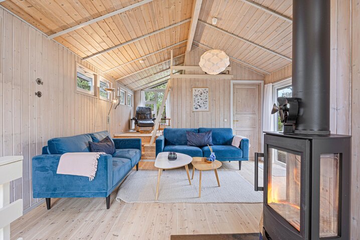 Holiday home B2762 at Bjerregårdsvej 130, Bjerregård - Picture #6