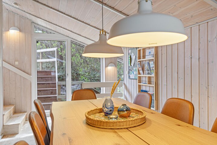 Holiday home B2762 at Bjerregårdsvej 130, Bjerregård - Picture #7