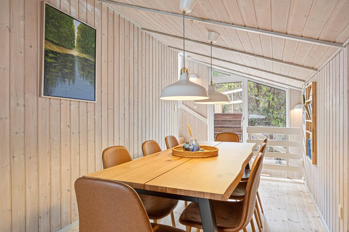 Holiday home B2762 at Bjerregårdsvej 130, Bjerregård - Picture #8