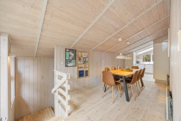 Holiday home B2762 at Bjerregårdsvej 130, Bjerregård - Picture #9