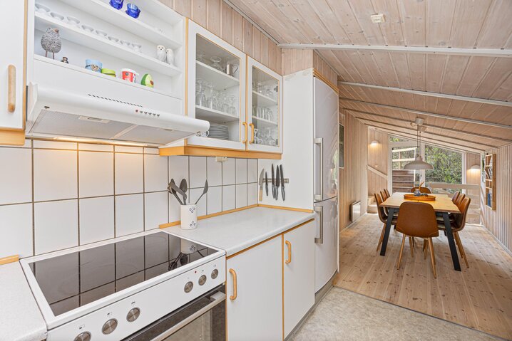 Holiday home B2762 at Bjerregårdsvej 130, Bjerregård - Picture #10