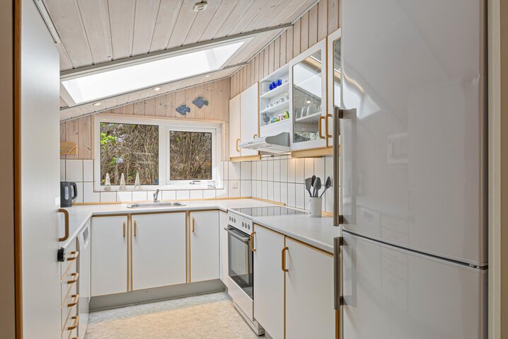 Holiday home B2762 at Bjerregårdsvej 130, Bjerregård - Picture #11