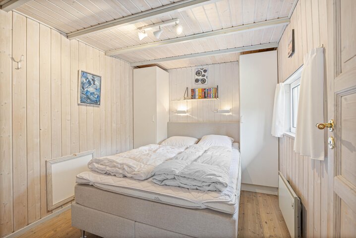 Holiday home B2762 at Bjerregårdsvej 130, Bjerregård - Picture #12