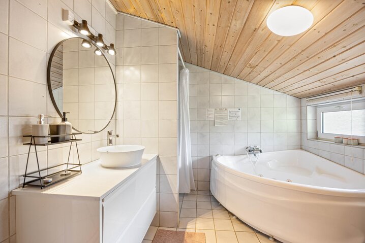 Holiday home B2762 at Bjerregårdsvej 130, Bjerregård - Picture #14