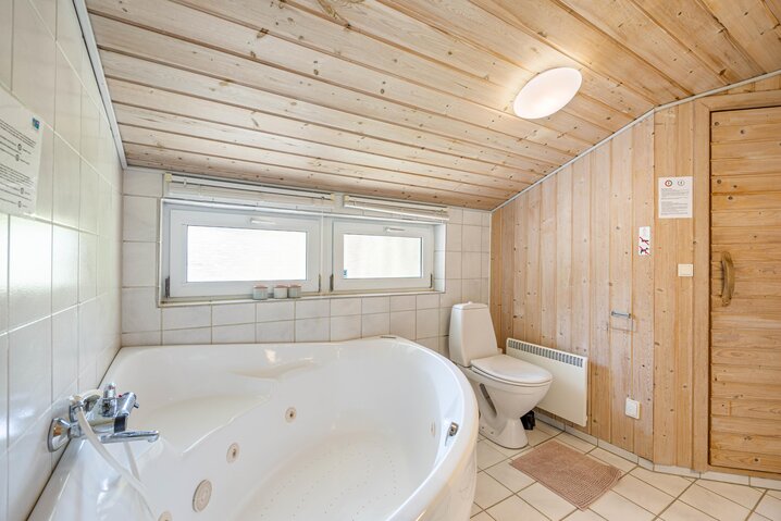 Holiday home B2762 at Bjerregårdsvej 130, Bjerregård - Picture #16