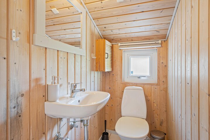 Holiday home B2762 at Bjerregårdsvej 130, Bjerregård - Picture #19
