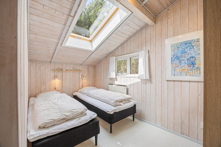 Holiday home B2762 at Bjerregårdsvej 130, Bjerregård - Picture #20