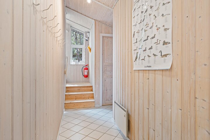 Holiday home B2762 at Bjerregårdsvej 130, Bjerregård - Picture #21