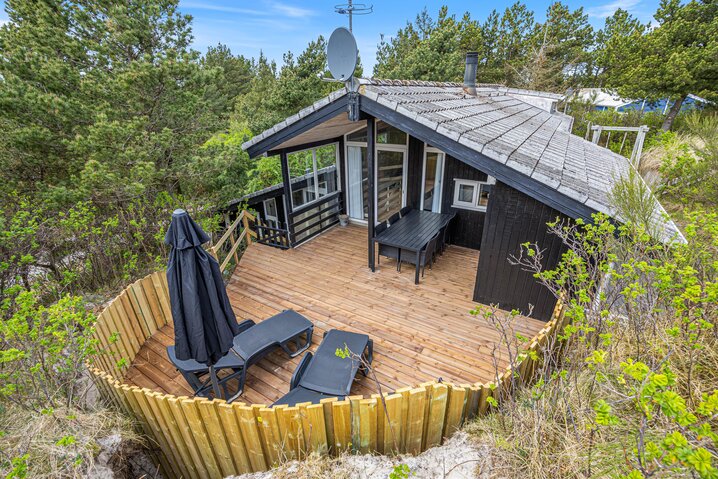 Holiday home B2762 at Bjerregårdsvej 130, Bjerregård - Picture #23