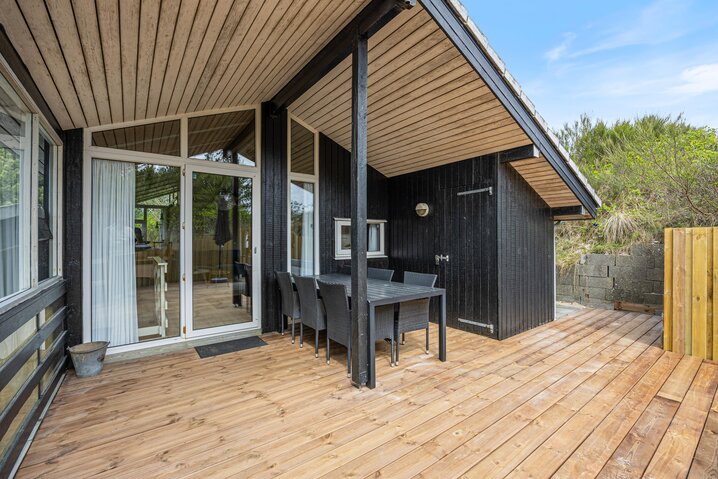 Holiday home B2762 at Bjerregårdsvej 130, Bjerregård - Picture #25