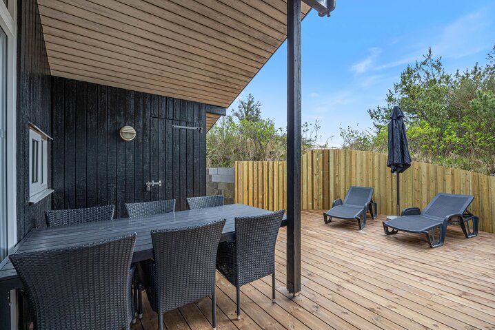 Holiday home B2762 at Bjerregårdsvej 130, Bjerregård - Picture #26