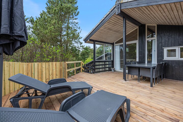 Holiday home B2762 at Bjerregårdsvej 130, Bjerregård - Picture #27