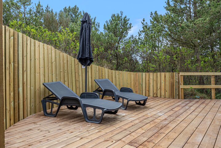 Holiday home B2762 at Bjerregårdsvej 130, Bjerregård - Picture #28