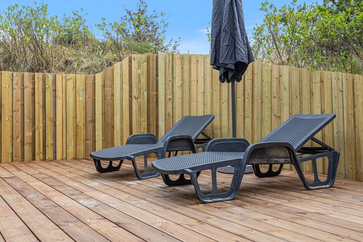 Holiday home B2762 at Bjerregårdsvej 130, Bjerregård - Picture #29