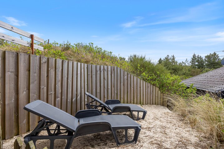 Holiday home B2762 at Bjerregårdsvej 130, Bjerregård - Picture #33