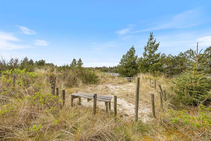 Holiday home B2762 at Bjerregårdsvej 130, Bjerregård - Picture #36