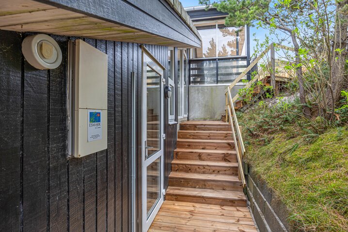 Holiday home B2762 at Bjerregårdsvej 130, Bjerregård - Picture #37