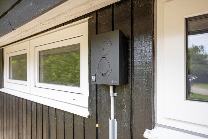 Holiday home B2762 at Bjerregårdsvej 130, Bjerregård - Picture #38