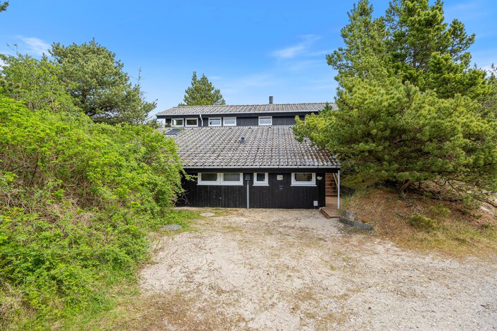 Holiday home B2762 at Bjerregårdsvej 130, Bjerregård - Picture #39