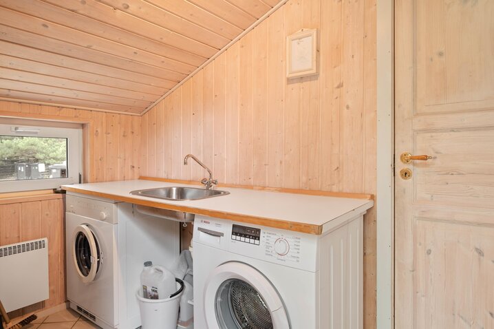 Holiday home B2762 at Bjerregårdsvej 130, Bjerregård - Picture #22