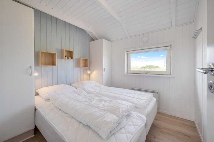 Sommerhus B2763 på Bjerregårdsvej 362, Bjerregård - Billede #15