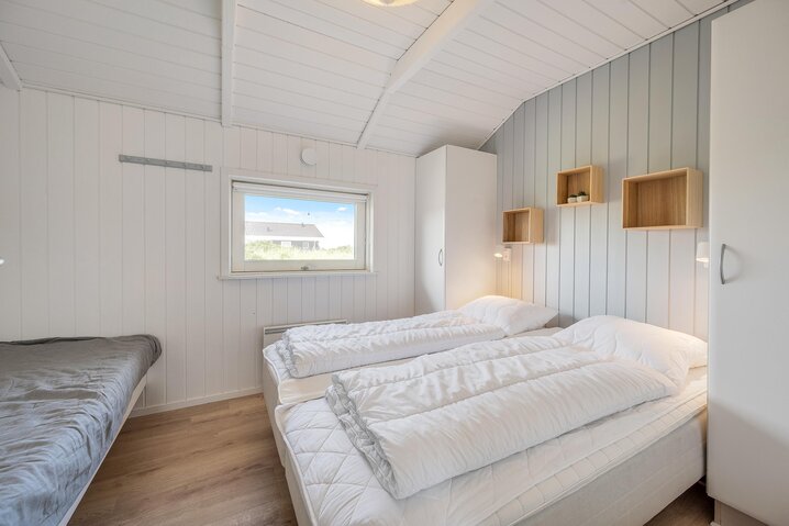 Ferienhaus B2763 in Bjerregårdsvej 362, Bjerregård - Bild #16