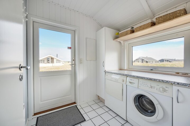 Ferienhaus B2763 in Bjerregårdsvej 362, Bjerregård - Bild #18